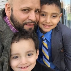 Meet your Posher, Jorge